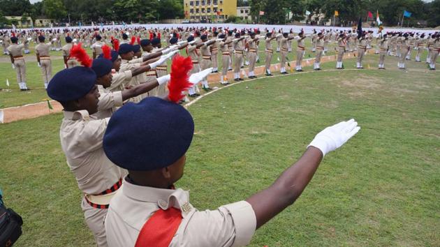 Khurhsid Ahmad Malik, a BTech graduate and resident of Pulwama in south Kashmir had appeared in the test before joining militants. (Representative photo) Khurhsid Ahmad Malik, a BTech graduate and resident of Pulwama in south Kashmir had appeared in the test before joining militants. (Representative photo)