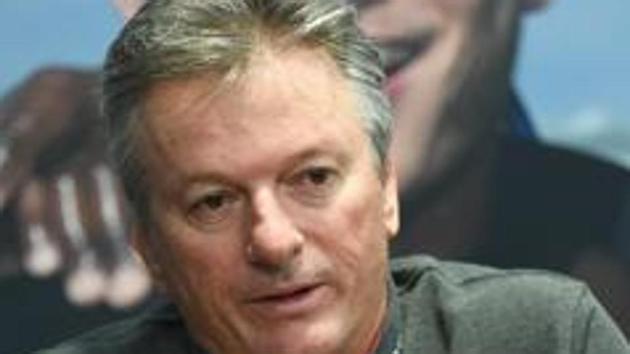 Steve Waugh appeared in 168 Tests and 325 ODIs for Australia.(Getty Images for Laureus)