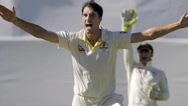 Pat Cummins and Josh Hazlewood will not be a part of the Australia cricket team for the Test series against Pakistan. (AP) Pat Cummins and Josh Hazlewood will not be a part of the Australia cricket team for the Test series against Pakistan. (AP)