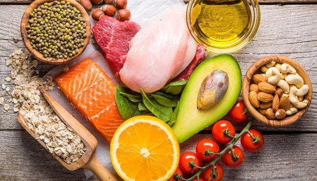 How to keep your skin healthy, include these in your diet plan for glowing skin | Health - Hindustan Times
