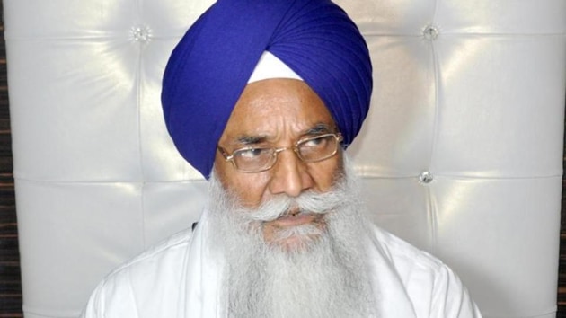 Seems Sikhs don’t enjoy freedom in India, says Akal Takht jathedar ...