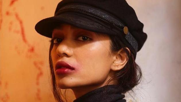 Sobhita Dhulipala will be seen next alongside Emraan Hashmi in The Body.(Sobhita Dhulipala/Instagram) Sobhita Dhulipala will be seen next alongside Emraan Hashmi in The Body.(Sobhita Dhulipala/Instagram)
