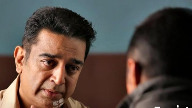 Vishwaropam 2 movie review: Kamal Haasan plays the role of RAW agent Wisam Ahmed Kashmiri.