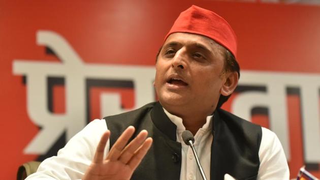Akhilesh Yadav, who opposed demonetisation, had given the newborn ₹1 lakh from the chief minister’s fund in 2016. On the first anniversary of demonetisation on November 8 last year, Yadav sent ₹10,000 to the family. (Mujeeb Faruqui/HT File Photo) Akhilesh Yadav, who opposed demonetisation, had given the newborn ₹1 lakh from the chief minister’s fund in 2016. On the first anniversary of demonetisation on November 8 last year, Yadav sent ₹10,000 to the family. (Mujeeb Faruqui/HT File Photo)