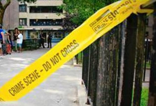Three cars, six motorcycles, four guns, and nine mobile phones were recovered from the accused.(AP/Picture for representation) Three cars, six motorcycles, four guns, and nine mobile phones were recovered from the accused.(AP/Picture for representation)