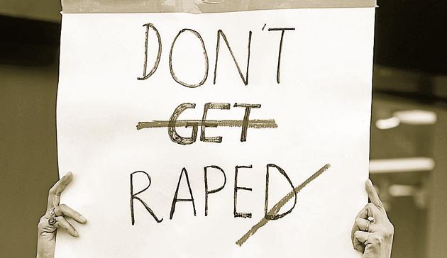 The victim said that the accused first raped her on the pretext of taking notes and then giving her a drink laced with drugs.(Picture for representation) The victim said that the accused first raped her on the pretext of taking notes and then giving her a drink laced with drugs.(Picture for representation)