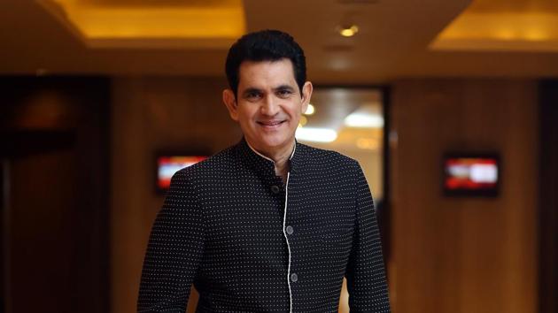 Filmmaker Omung Kumar will soon come up with another sports based story. (Amal Ks/ HT Photo)