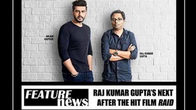 Arjun Kapoor’s next titled India’s Most Wanted is directed by Raj Kumar Gupta. Arjun Kapoor’s next titled India’s Most Wanted is directed by Raj Kumar Gupta.