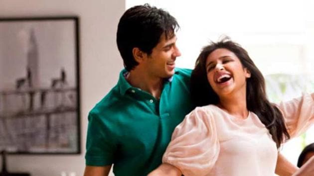 Sidharth Malhotra and Parineeti Chopra will be seen in Jabariya Jodi.