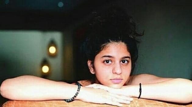 Suhana Khan recently enjoyed a vacation in Venice with her friends. Suhana Khan recently enjoyed a vacation in Venice with her friends.