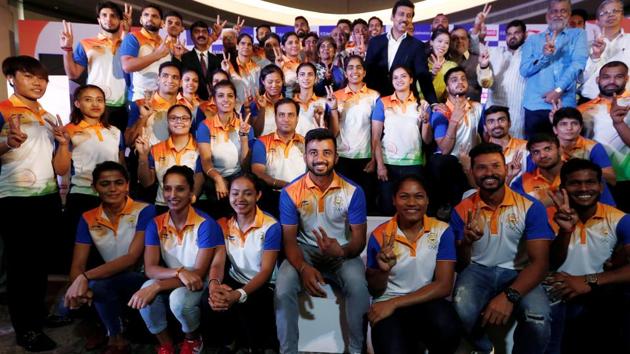 Asian Games 2018: Sports Ministry clears 804-member contingent, will ...