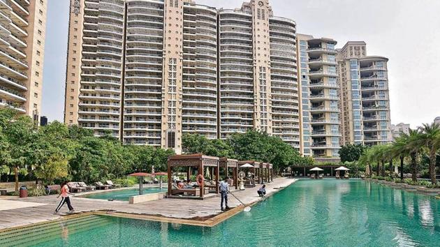 Top 15 best residential societies for living in Chandigarh - MyGate