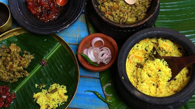 Cook some Eastern Indian recipes to celebrate Independence Day 2018.(Shutterstock)