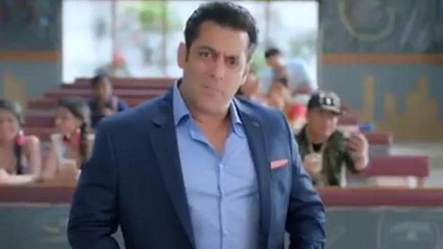 Bigg Boss 12 promo is out and Salman Khan is revealing the rules of the game in his own style.