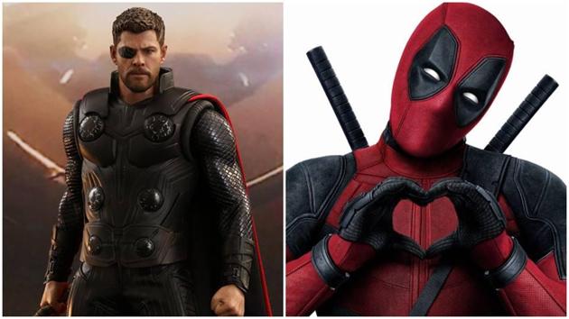 Deadpool 3: Chris Hemsworth revela se 'Thor' fará parte do próximo