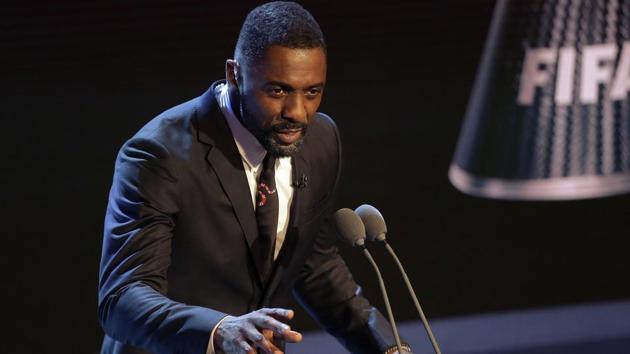 Actor Idris Elba is speculated to be the next James Bond after Daniel Craig. (AP) Actor Idris Elba is speculated to be the next James Bond after Daniel Craig. (AP)