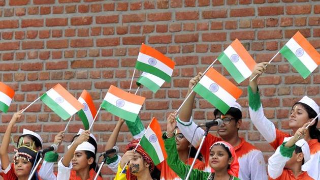 In order to avoid inconvenience to students due to traffic resulting from Independence Day preparations, the schools in the affected areas will be opened at 10 am tomorrow. (HT File Photo) In order to avoid inconvenience to students due to traffic resulting from Independence Day preparations, the schools in the affected areas will be opened at 10 am tomorrow. (HT File Photo)
