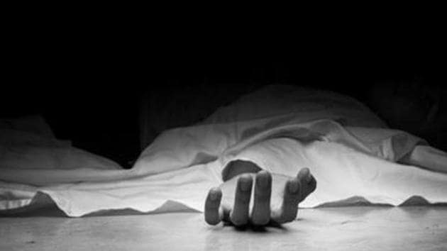 The woman was beaten to death allegedly by her in-laws and husband over dowry at a village in Shamli district(Getty Images/iStockphoto)