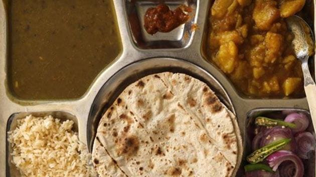 Tribal students say that food is the basic necessity that they need on a daily basis and they cannot compromise on that.” (HT representational photo) Tribal students say that food is the basic necessity that they need on a daily basis and they cannot compromise on that.” (HT representational photo)