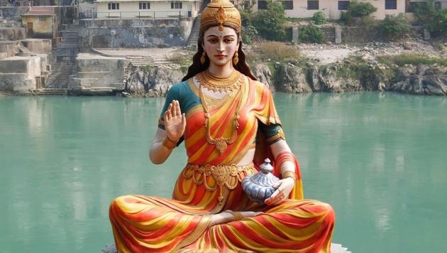 Hariyali Teej 2022: Date, significance, how to celebrate(Shutterstock)