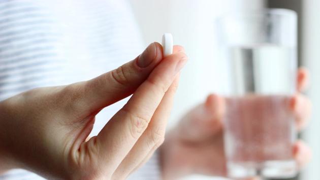 Here’s how this globally available drug can prevent HIV.(Shutterstock) Here’s how this globally available drug can prevent HIV.(Shutterstock)