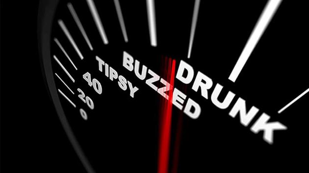 Police said the motorist was drunk, and wanted to avoid being fined. (HT) Police said the motorist was drunk, and wanted to avoid being fined. (HT)