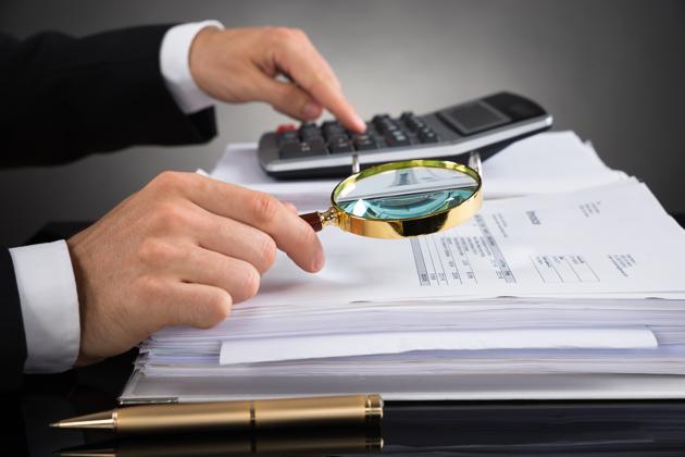 The owner of the company and the company itself were booked for evading tax as well as cheating the government and the income tax department. (Getty Images/iStockphoto) The owner of the company and the company itself were booked for evading tax as well as cheating the government and the income tax department. (Getty Images/iStockphoto)