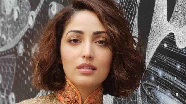 Actor Yami Gautam feels socially relevant stories both entertain and educate the audience. Actor Yami Gautam feels socially relevant stories both entertain and educate the audience.