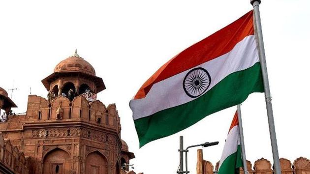 Seventy-one years after independence, India presents a mosaic of hope and despair, pride and prejudices. (HT File) Seventy-one years after independence, India presents a mosaic of hope and despair, pride and prejudices. (HT File)