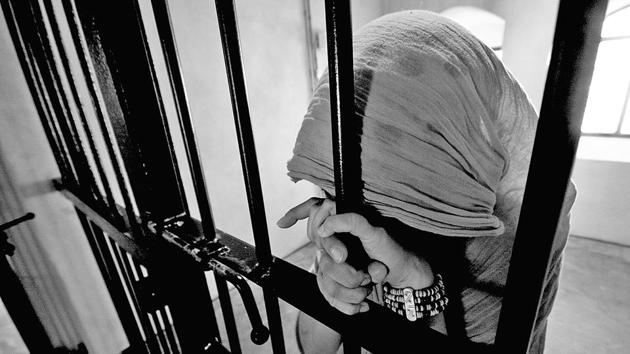 Paramjit is among the many women prisoners of Burail Jail who benefited from the fortnight-long campaign by the District Legal Services Authority (DLSA) to ensure that women inmates and their children are taken care of.(Representative Image)