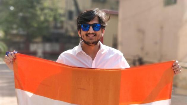 Actor Amey Wagh believe being truly independent is about following your heart and doing things that you want to do Actor Amey Wagh believe being truly independent is about following your heart and doing things that you want to do