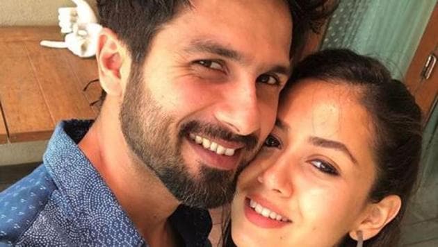 Shahid Kapoor and Mira Rajput are expecting their second child together.