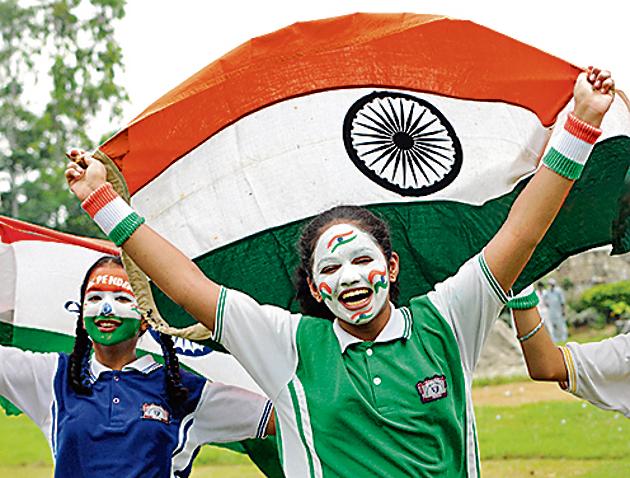 (Photo by Bharat Bhushan / Hindustan Times) (HT File Photo) (Photo by Bharat Bhushan / Hindustan Times) (HT File Photo)