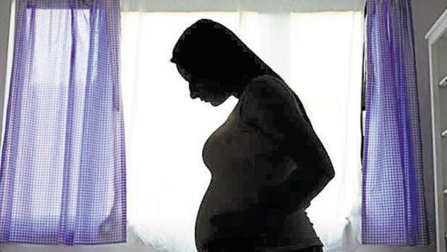 The expert committee report submitted by the hospital stated that even though there was a zero percent chance of survival of the foetus, the mother was not in a position to undergo termination of the pregnancy owing to her own health issues. (Getty Images/iStockphoto) The expert committee report submitted by the hospital stated that even though there was a zero percent chance of survival of the foetus, the mother was not in a position to undergo termination of the pregnancy owing to her own health issues. (Getty Images/iStockphoto)