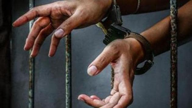 Police in Bihar’s Vaishali on Tuesday arrested district administration official Manmohan Prasad on charges of sexually harassing inmates of a shelter home in Hajipur. (Getty Images/iStockphoto) Police in Bihar’s Vaishali on Tuesday arrested district administration official Manmohan Prasad on charges of sexually harassing inmates of a shelter home in Hajipur. (Getty Images/iStockphoto)