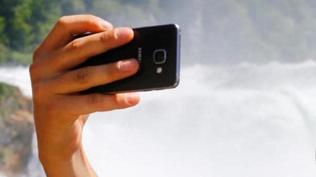 An Indian national, on a pilgrimage to Kailash Mansarovar, died in Nepal’s Humla district on Tuesday after he was hit by an aircraft’s rotor wing during an attempt to take a selfie.(Reuters File Photo) An Indian national, on a pilgrimage to Kailash Mansarovar, died in Nepal’s Humla district on Tuesday after he was hit by an aircraft’s rotor wing during an attempt to take a selfie.(Reuters File Photo)