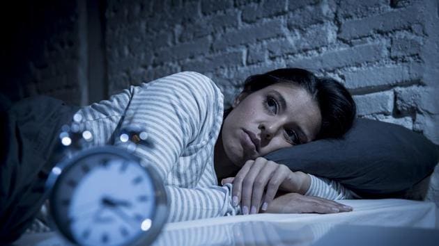 Here’s why you need good night’s rest.(Shutterstock)