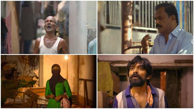 C/o Kancharapalem trailer: Rana Daggubati’s film is the official selection of New York Indian Film Festival. C/o Kancharapalem trailer: Rana Daggubati’s film is the official selection of New York Indian Film Festival.