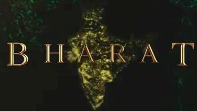 The teaser for Bharat seems inspired by the fake viral ‘Diwali from space’ photo.