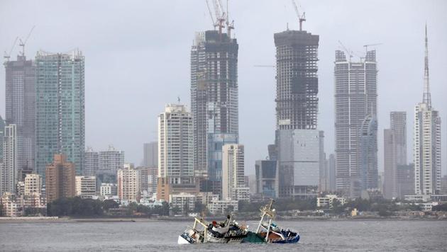 Recurring appearances of dolphin, whale and porpoise carcasses along the Konkan coast has prompted the state to devise measures to protect these species.(Reuters File Photo)