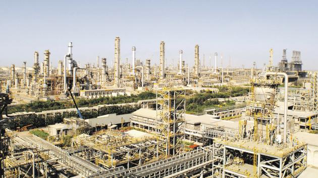 Reliance filed a statement to the National Stock Exchange of India stating it has shut one of its FCC units at Jamnagar and the unit is expected to restart within two weeks. (AFP) Reliance filed a statement to the National Stock Exchange of India stating it has shut one of its FCC units at Jamnagar and the unit is expected to restart within two weeks. (AFP)