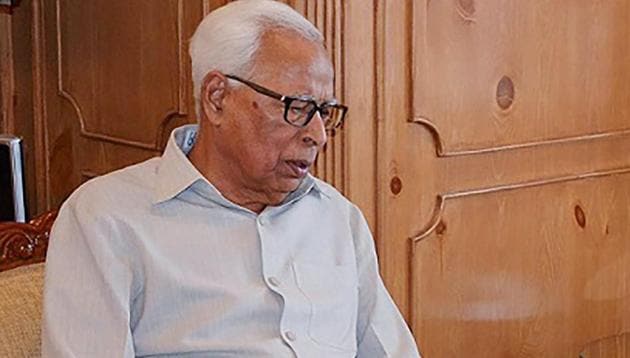 Governor NN Vohra said the delay in the establishment of democratically-elected self-governing bodies at the grassroots level has led to the “loss of considerable funds” that would have become available if elections had been held earlier. (PTI File Photo) Governor NN Vohra said the delay in the establishment of democratically-elected self-governing bodies at the grassroots level has led to the “loss of considerable funds” that would have become available if elections had been held earlier. (PTI File Photo)
