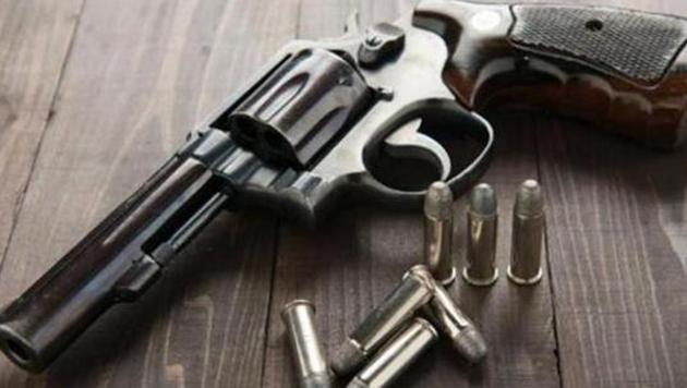 Ishwar Singh from Hisar died after being shot in the head and left shoulder by a man on a motorcycle. (Pic for representational purposes only) Ishwar Singh from Hisar died after being shot in the head and left shoulder by a man on a motorcycle. (Pic for representational purposes only)