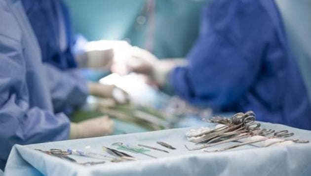 The first round of the surgical procedure will be conducted this month.(Getty Images/iStockphoto)