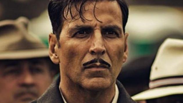 Akshay Kumar’s Gold has collected an impressive <span class='webrupee'>?</span>25 crore on its first day.