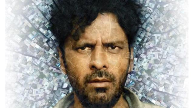 Manoj Bajpayee plays a man trapped inside his own mind in Gali Guleiyan.