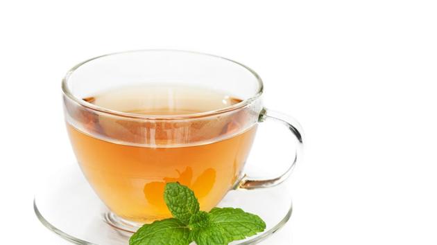One of the most commonly used herbal teas, Peppermint tea helps in improving the health of your digestive tract, and also has antioxidant, anticancer and antiviral properties. (shutterstock) One of the most commonly used herbal teas, Peppermint tea helps in improving the health of your digestive tract, and also has antioxidant, anticancer and antiviral properties. (shutterstock)