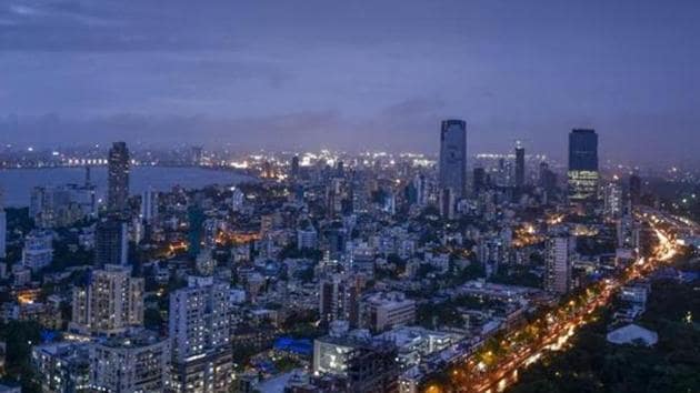 Pune topped the Ease of Living Index list; Navi Mumbai was second and Greater Mumbai, third(HT Photo)