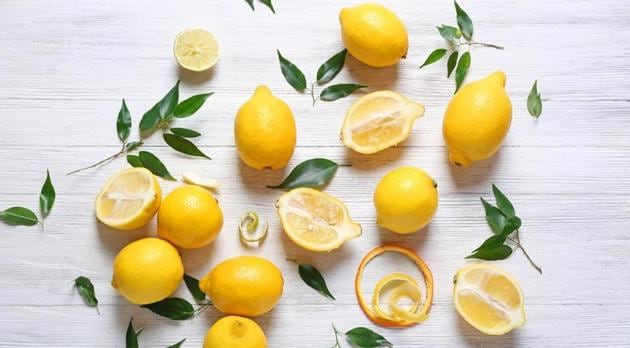 Lemons Are A Holistic Superfood 5 Ways To Use It For Weight Loss Beauty Treatments Health Hindustan Times