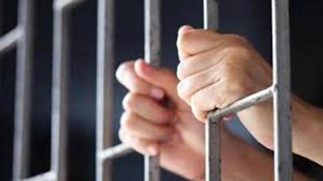 A 31-year-old man was sentenced to one year in jail for verbally abusing a woman in September 2014.(Representative Photo) A 31-year-old man was sentenced to one year in jail for verbally abusing a woman in September 2014.(Representative Photo)